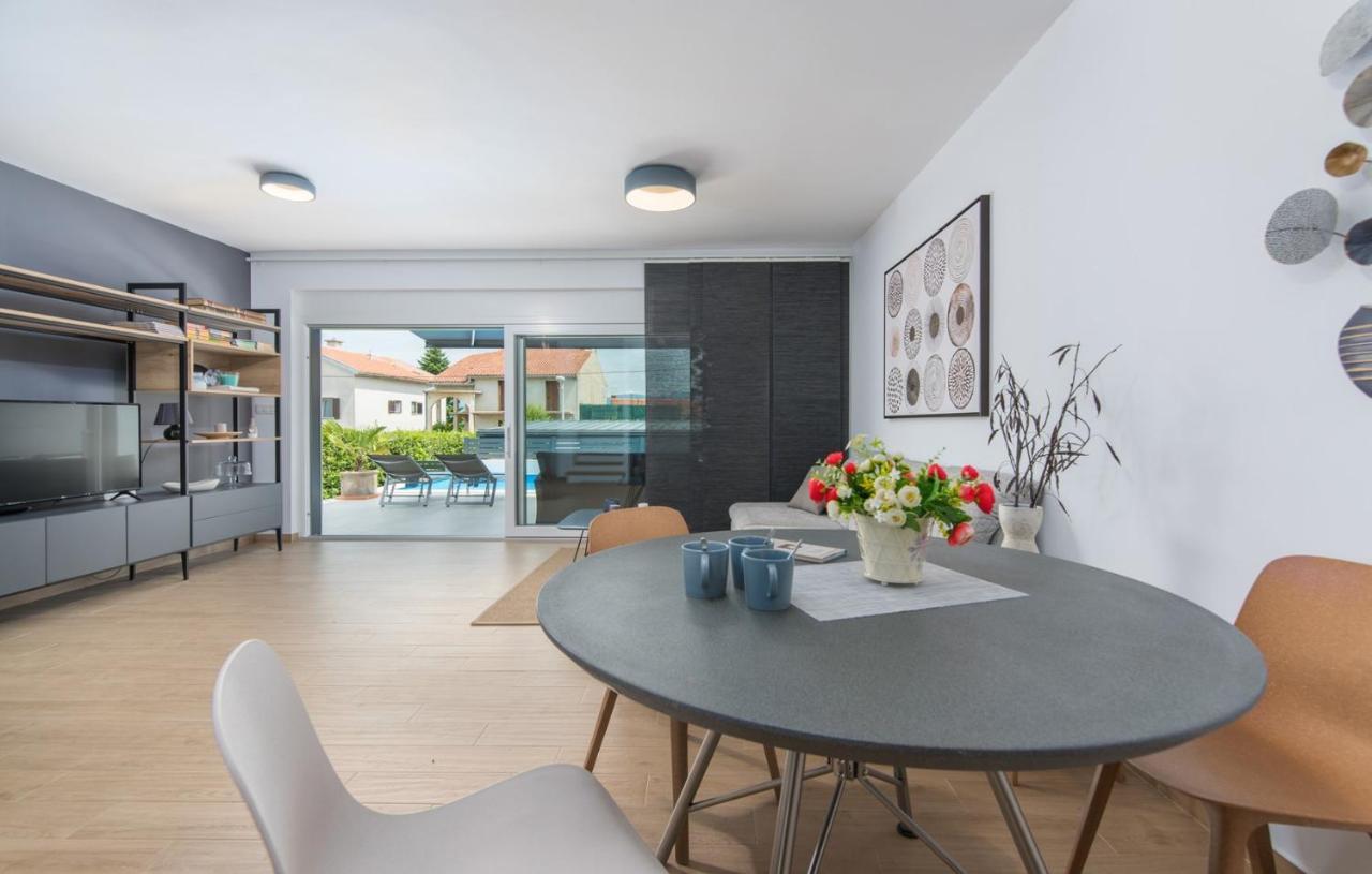 Villa Mondo Adria نجيفيش المظهر الخارجي الصورة