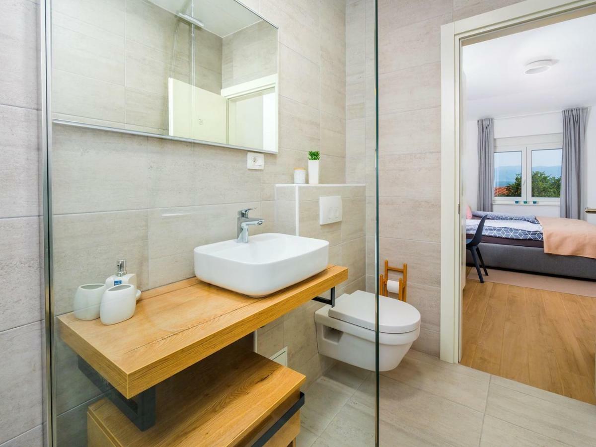 Villa Mondo Adria نجيفيش المظهر الخارجي الصورة
